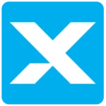 Logo of DivX Mobile android Application 